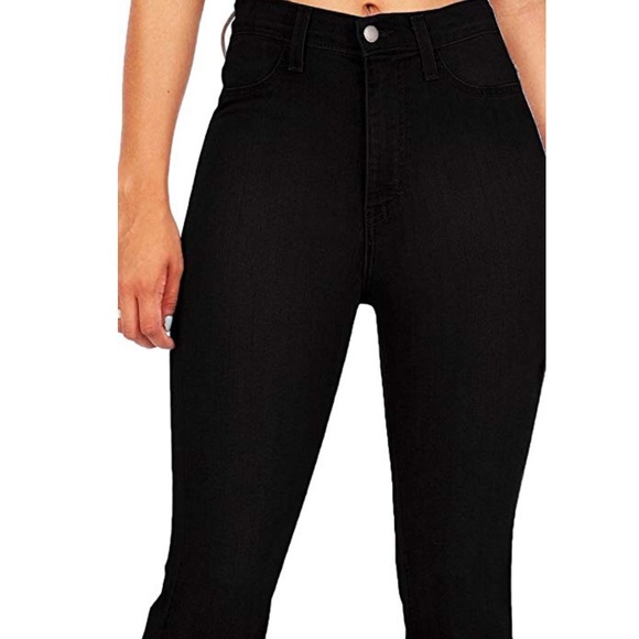 💕🏆NEW Fashion Nova High Waisted Flare Jeans🏆💕 - Picture 8 of 8